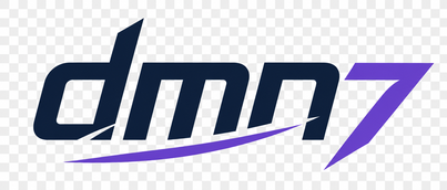 DMN7 Logo